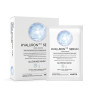 OOTD Triple Hyaruron Acid Serum Glowing Mask, 25g