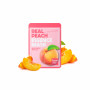 Farmstay Real Peach Essence Mask,23ml