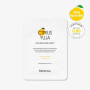 Farmstay Citrus Yuja Vitalizing Mask Sheet, 23ml