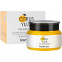 Farmstay Citrus Yuja Vitalizing Cream, 100g