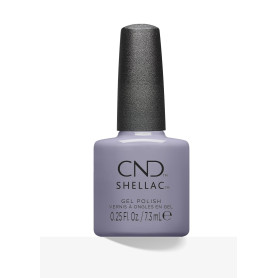 CND SHELLAC SPR24, HAZYGAMES, 7,3ml