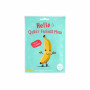 Hello :) Quret Friends Mask - Banana, 25g