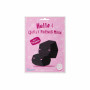 Hello :) Quret Friends Mask - Charcoal, 25g