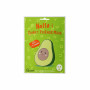 Hello :) Quret Friends Mask - Avocado, 25g