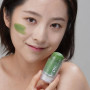 Yepre Green-Tea Lifting Mud Stick Mask, 40g