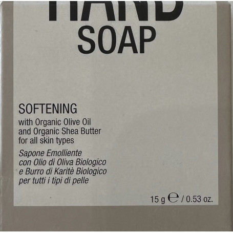 Mani By Solid.O Hand Soap, 15g