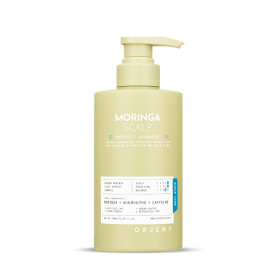 ORJENA MORINGA SCALP PERFECT SHAMPOO, 500ml