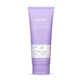 ORJENA GINGER VOLUME FIRMING TREATMENT, 200ml