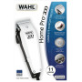 Wahl HomePro200 Clipper EU, 20101.0460, Corded Clipper, WAHL