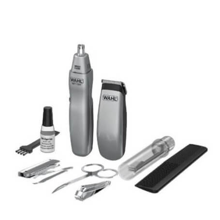 Trimmer, 09962-2716, Combos, WAHL