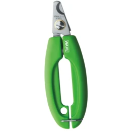 Curved Nail Clipper, 858455-016, Pet Range, WAHL