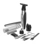 Travel Kit Deluxe, 05604-616, Travel Range, WAHL