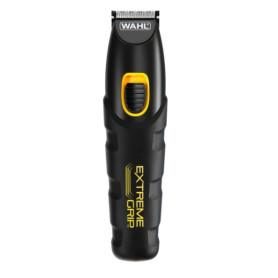 Extreme Grip Advanced, 09893.0460, Multigroomer, WAHL