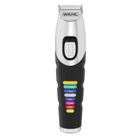 Color Trim, 09893.0443, Beard Trimmer, WAHL