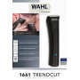 Trend Cut, 1661.0465, Cordless Clipper, WAHL