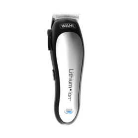 Lithium-Ion, 79600-3116, Cordless Clipper, WAHL