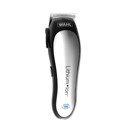 Lithium-Ion, 79600-3116, Cordless Clipper, WAHL