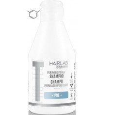 Purifying shampoo 21, 250ml