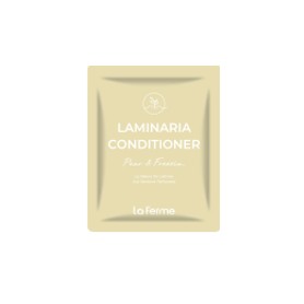 Laferme Laminaria Conditioner Pear & Freesia Sample, 7ml