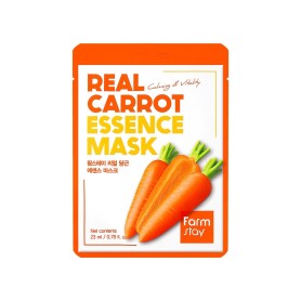 Farmstay Real Carrot Essence Mask,23ml