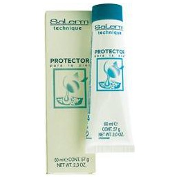 Skin protector - Preventing stain, from appearing on skin Salerm - 1