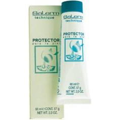 Skin protector - Preventing stain, from appearing on skin Salerm - 1