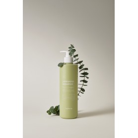 Laferme Laminaria Shampoo Pine & Eucalyptus, 500ml