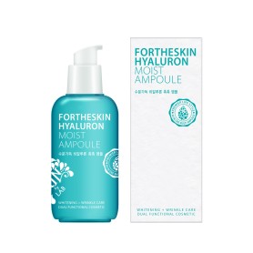 FORTHESKIN Hyaluron Moist Ampoule, 100ml