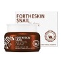 FORTHESKIN Snail Solution Cream, 100ml