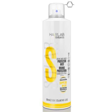 Solar Protection Mist, 200ml