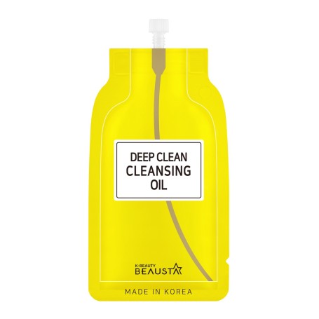 Deep Clean Cleansing Oil, 15ml