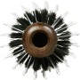 Hercules Sägemann 9028 Round Hair Brush, 247mm. Ø66mm