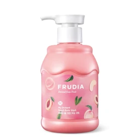 Frudia My Orchard Peach Body Wash, 350ml