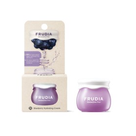 Frudia Blueberry Hydrating Cream Mini, 10g