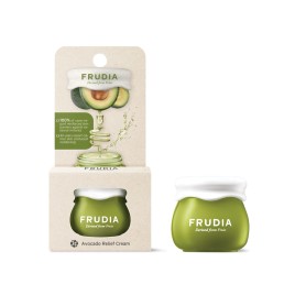 Frudia Avocado Relief Cream Mini, 10g