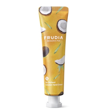 Frudia My Orchard Coconut Hand Cream, 30g