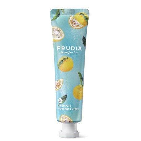 Frudia My Orchard Citron Hand Cream, 30g