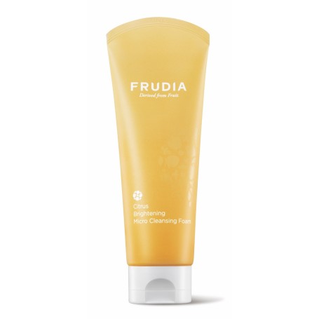 Frudia Brightening Micro Cleansing Foam, 145ml