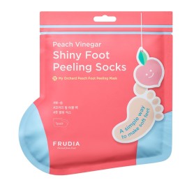 Frudia My Orchard Peach Foot Peeling Mask, 40g