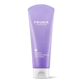 Frudia Bluberry Hydrating Cleansing Gel To Foam, 145ml