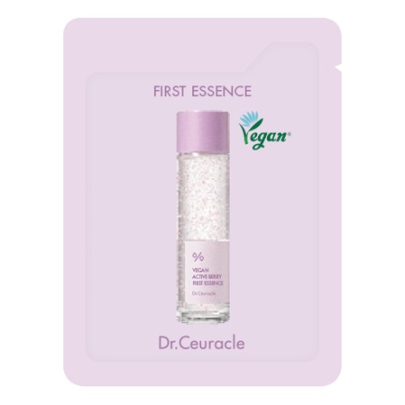 DR. CEURACLE Vegan Active Berry First Essence TESTER, 2ml