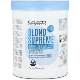 Blond Supreme, 1 pak.x 42 gr