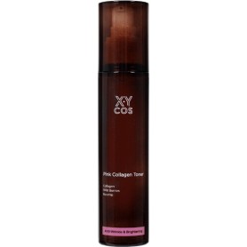 Pink Collagen Toner, 120ml