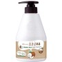 Kwailnara Coconut Milk Body Cleanser, 560ml