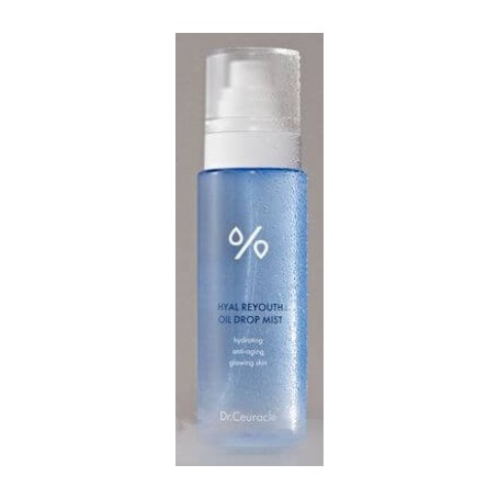 DR. CEURACLE Hyal Reyouth Oil Drop Mist, 125ml