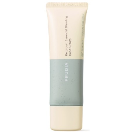 Frudia Re:proust Essential Blending Hand Cream Greenery, 50g