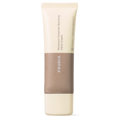 Frudia Re:proust Essential Blending Hand Cream Earthy, 50g