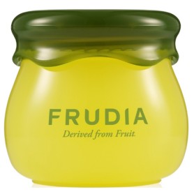 Frudia Avocado Cica Relief Lip Balm, 10ml