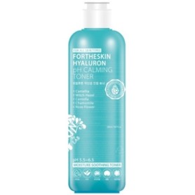 FORTHESKIN HYALURON Ph CALMING TONER, 280ml