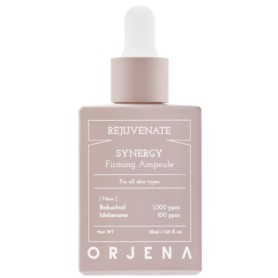 ORJENA REJUVENATE SYNERGY FIRMING AMPOULE, 30 ml